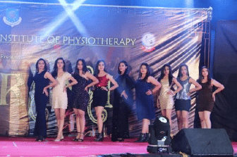 LJ Institute of Physiotherapy Ahmedabad Extra Curriculars photo 7